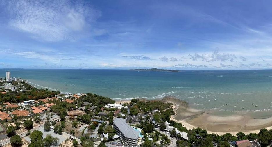 出售 2 卧室 公寓 在 Bang Lamung, Chon Buri
