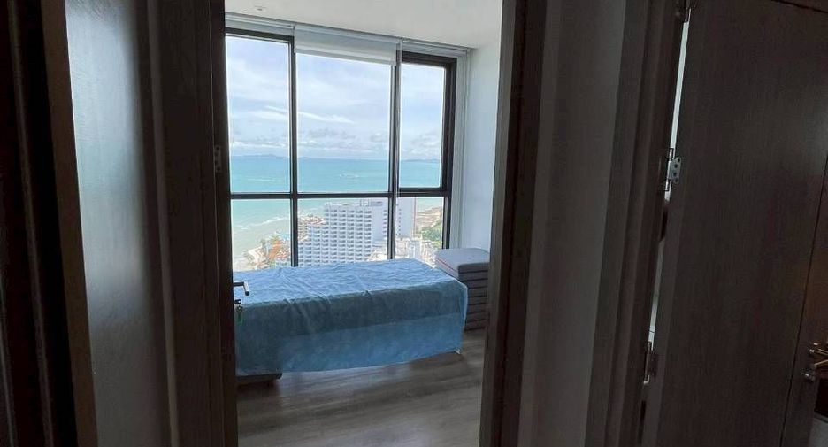 出售 2 卧室 公寓 在 Bang Lamung, Chon Buri