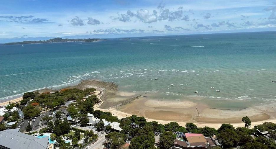 出售 2 卧室 公寓 在 Bang Lamung, Chon Buri