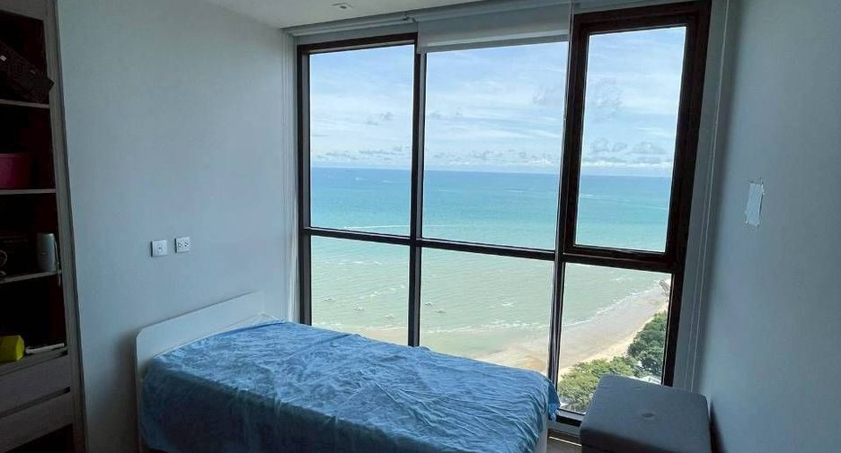出售 2 卧室 公寓 在 Bang Lamung, Chon Buri