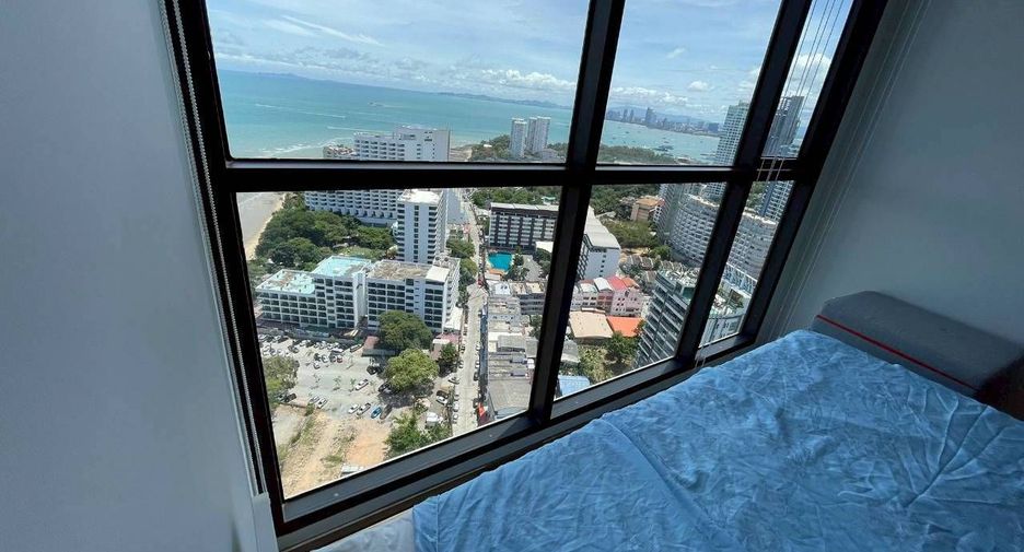 出售 2 卧室 公寓 在 Bang Lamung, Chon Buri