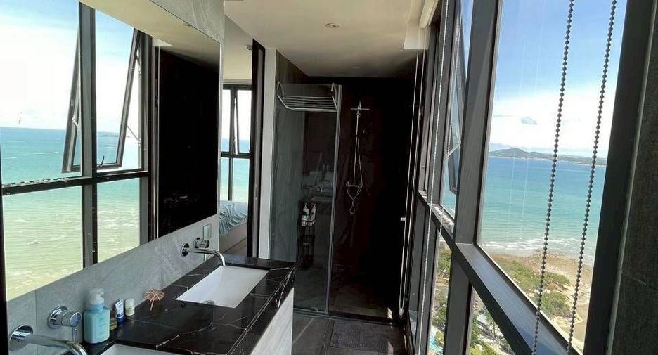 出售 2 卧室 公寓 在 Bang Lamung, Chon Buri