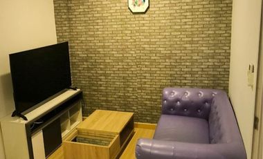 For rent 1 bed condo in Bang Phlat, Bangkok
