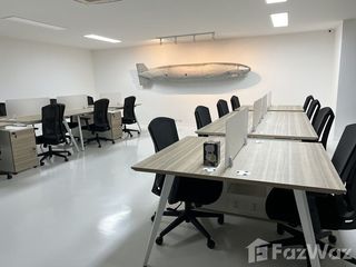 出售 和 出租 办公室 在 Suan Luang, 曼谷