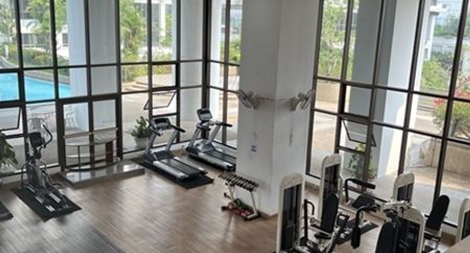 For sale そして for rent office in Suan Luang, Bangkok