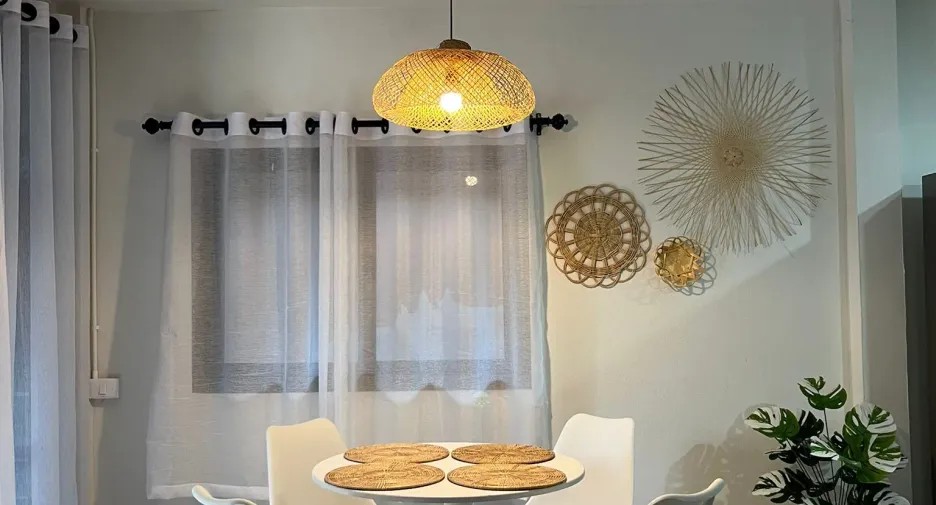 For rent 2 bedrooms house in Ko Samui, Surat Thani