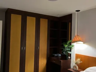 出租 2 卧室 独立屋 在 苏梅岛, 素叻