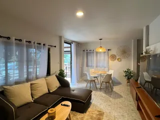 出租 2 卧室 独立屋 在 苏梅岛, 素叻