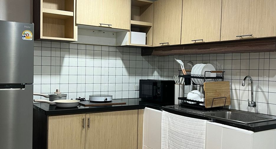 For rent 2 bedrooms house in Ko Samui, Surat Thani