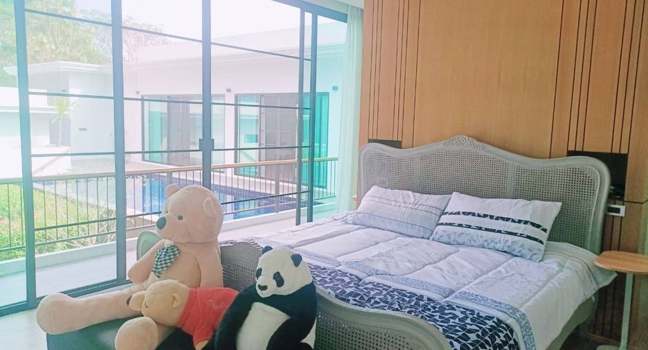 For sale 4 ベッドルーム house in San Kamphaeng, Chiang Mai