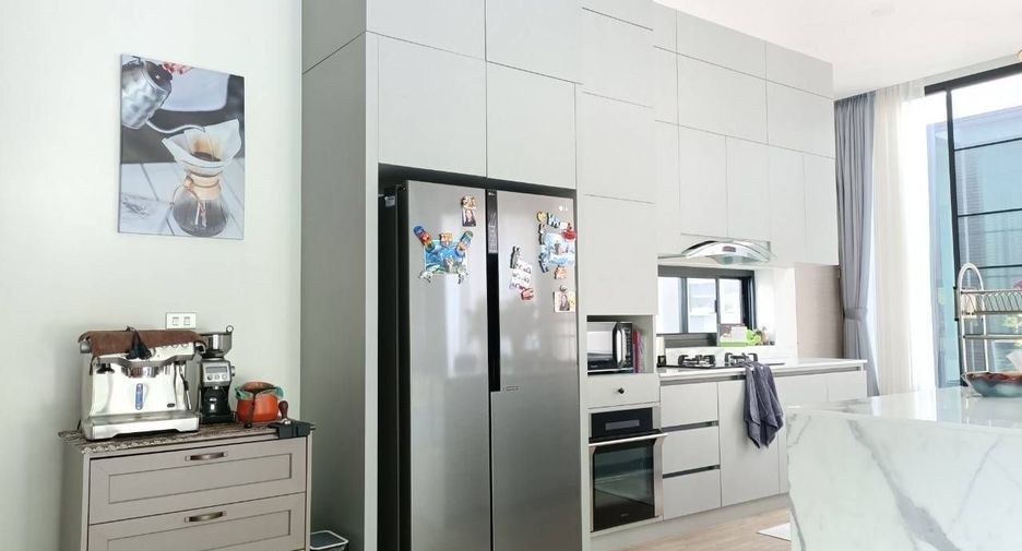 For sale 4 ベッドルーム house in San Kamphaeng, Chiang Mai
