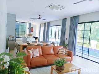 For sale 4 bedrooms house in San Kamphaeng, Chiang Mai