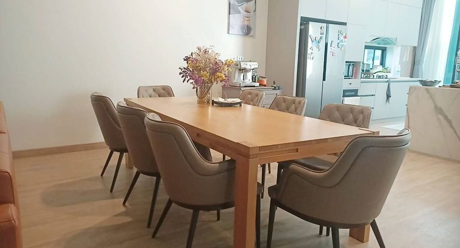 For sale 4 ベッドルーム house in San Kamphaeng, Chiang Mai