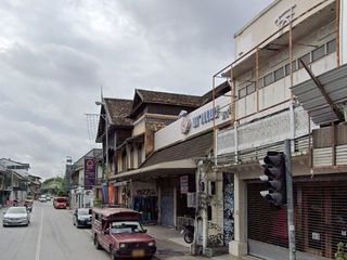 For sale 5 bedrooms retail Space in Mueang Chiang Mai, Chiang Mai