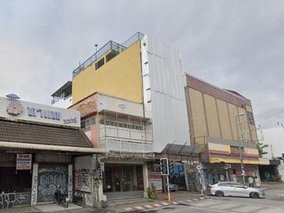 For sale 5 bedrooms retail Space in Mueang Chiang Mai, Chiang Mai