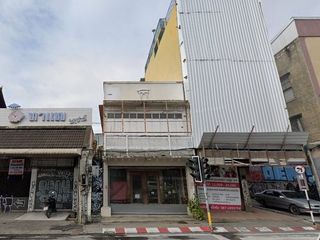 For sale 5 bedrooms retail Space in Mueang Chiang Mai, Chiang Mai