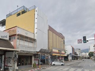 For sale 5 bedrooms retail Space in Mueang Chiang Mai, Chiang Mai