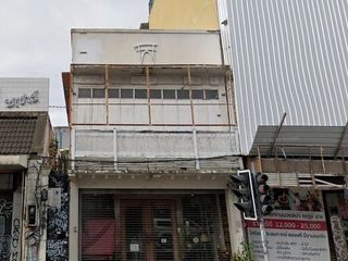 For sale 5 bedrooms retail Space in Mueang Chiang Mai, Chiang Mai