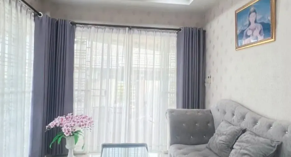 For rent 4 bedrooms villa in Hua Hin, Prachuap Khiri Khan