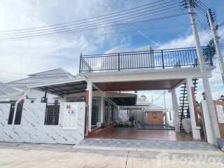 Villa zur Miete mit 4 Zimmer in Hua Hin, Prachuap Khiri Khan