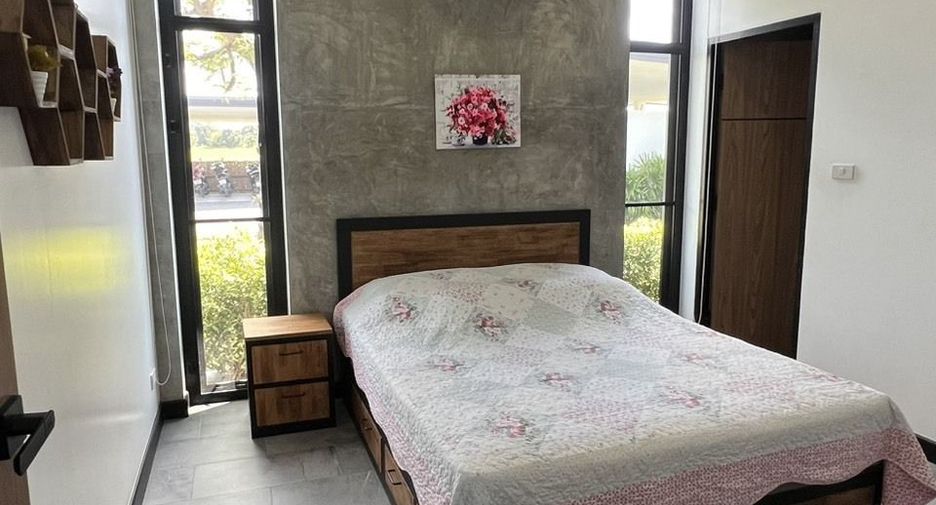 Продажа 5 спальни дом в Дои Сакет, Чианг Маи