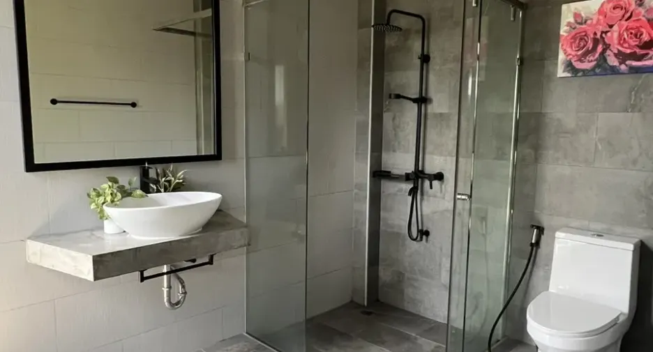 Продажа 5 спальни дом в Дои Сакет, Чианг Маи