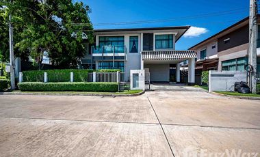 For sale 4 ベッドルーム house in Prawet, Bangkok