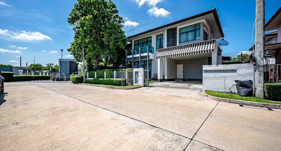 À vendre 4 chambres maison à Prawet, Bangkok