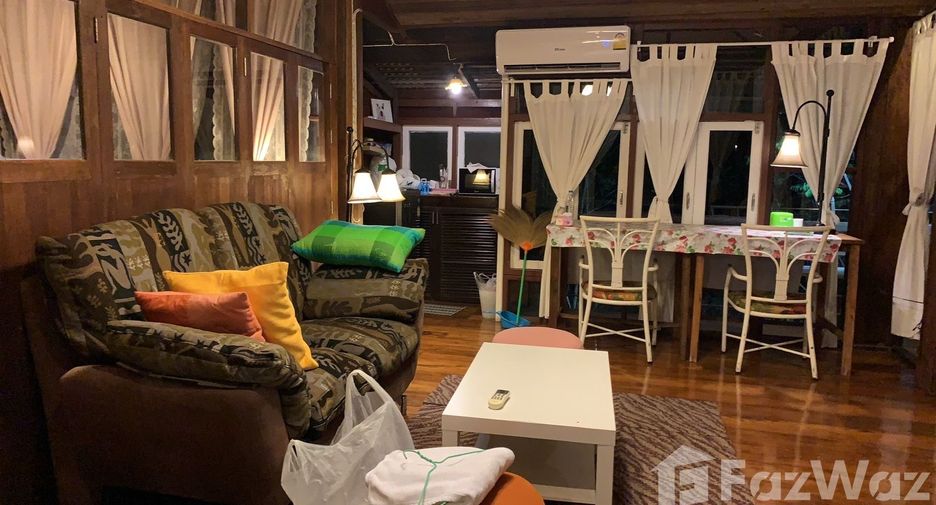 À louer 2 chambres maison à Sam Roi Yot, Prachuap Khiri Khan