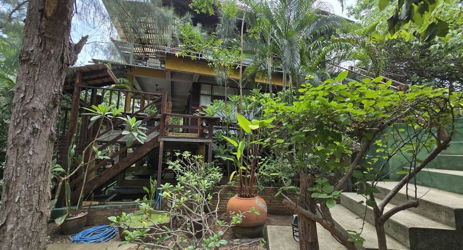 For rent 2 ベッドルーム house in Sam Roi Yot, Prachuap Khiri Khan