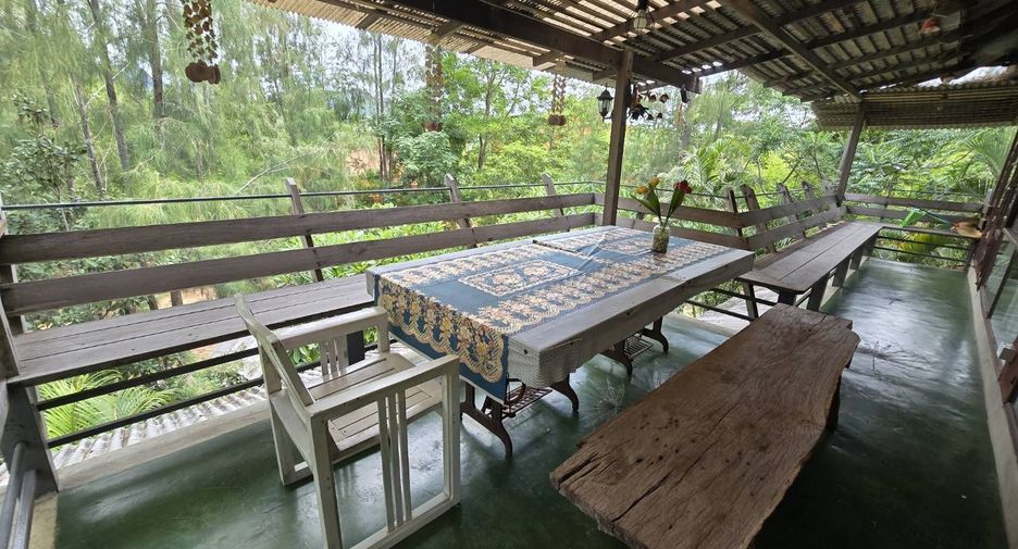 For rent 2 ベッドルーム house in Sam Roi Yot, Prachuap Khiri Khan