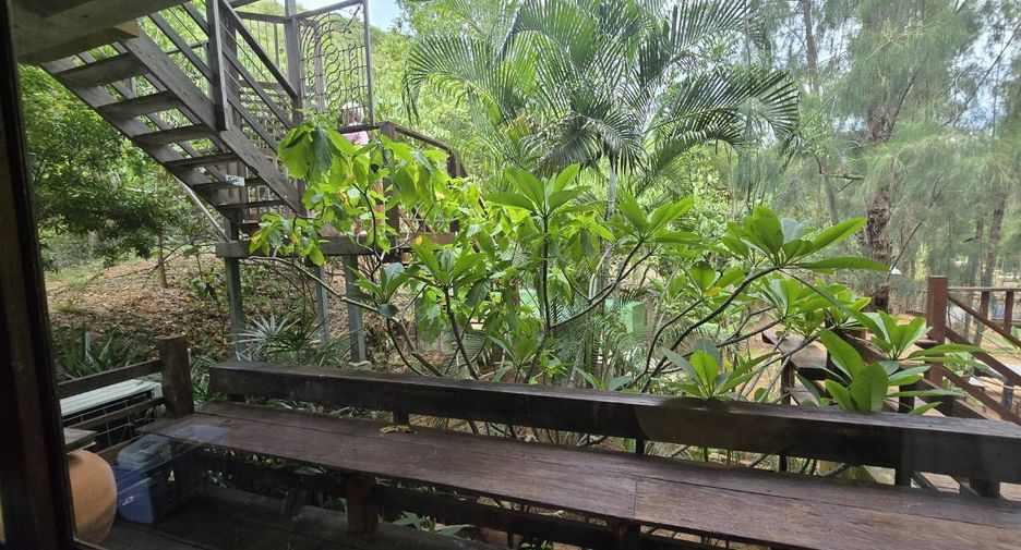 For rent 2 ベッドルーム house in Sam Roi Yot, Prachuap Khiri Khan
