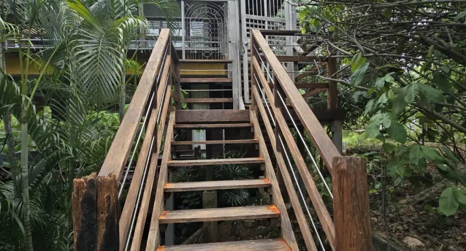 For rent 2 ベッドルーム house in Sam Roi Yot, Prachuap Khiri Khan