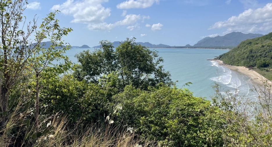 For rent 2 ベッドルーム house in Sam Roi Yot, Prachuap Khiri Khan