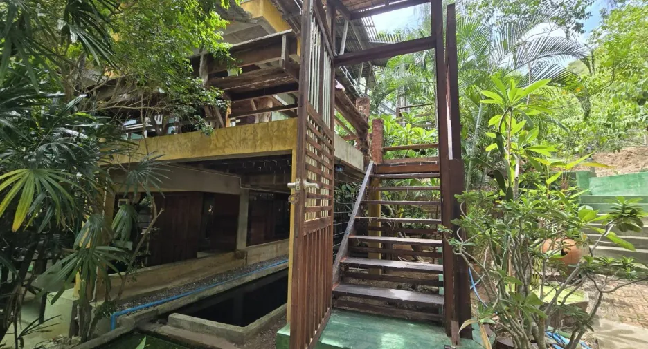 For rent 2 ベッドルーム house in Sam Roi Yot, Prachuap Khiri Khan