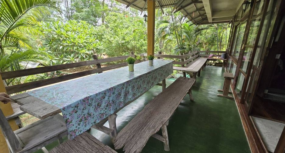 À louer 2 chambres maison à Sam Roi Yot, Prachuap Khiri Khan