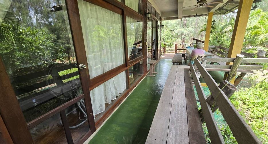 For rent 2 ベッドルーム house in Sam Roi Yot, Prachuap Khiri Khan
