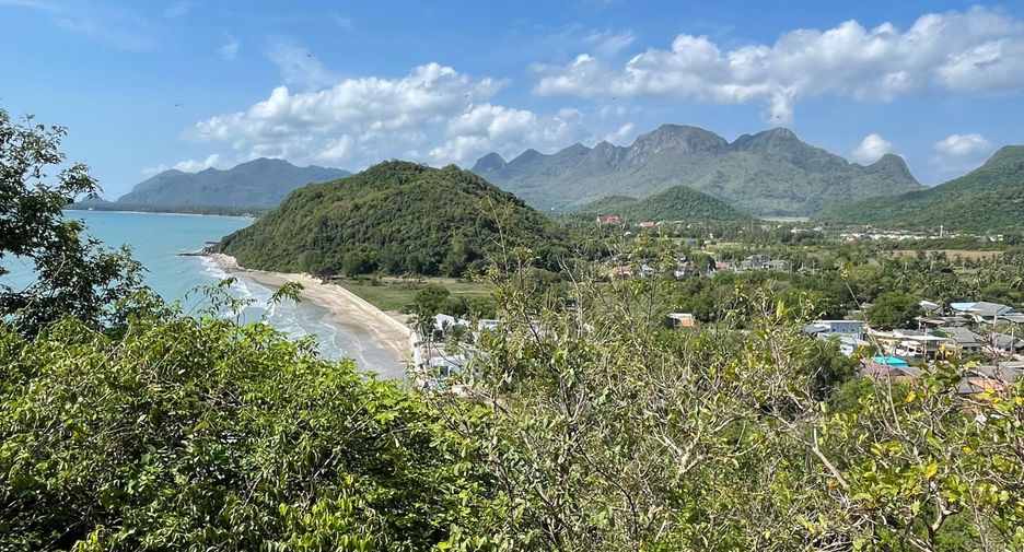 For rent 2 ベッドルーム house in Sam Roi Yot, Prachuap Khiri Khan