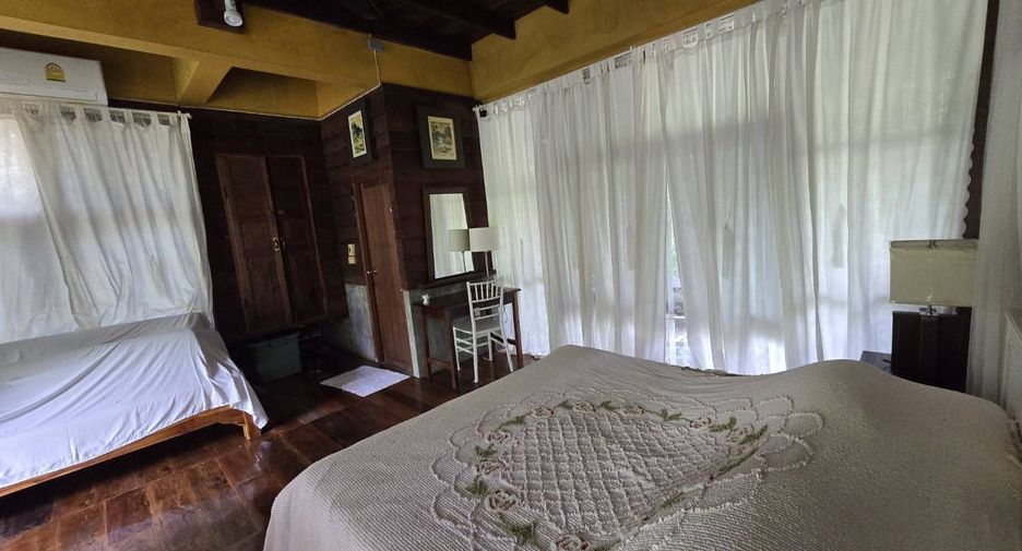 For rent 2 ベッドルーム house in Sam Roi Yot, Prachuap Khiri Khan