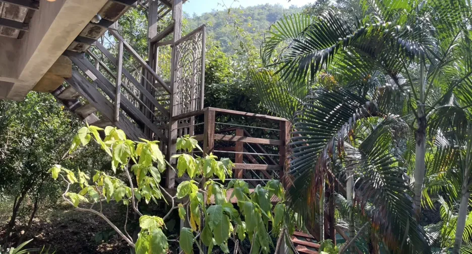 For rent 2 ベッドルーム house in Sam Roi Yot, Prachuap Khiri Khan