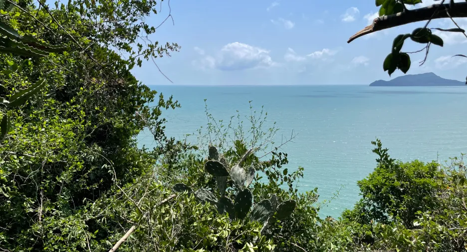 For rent 2 ベッドルーム house in Sam Roi Yot, Prachuap Khiri Khan