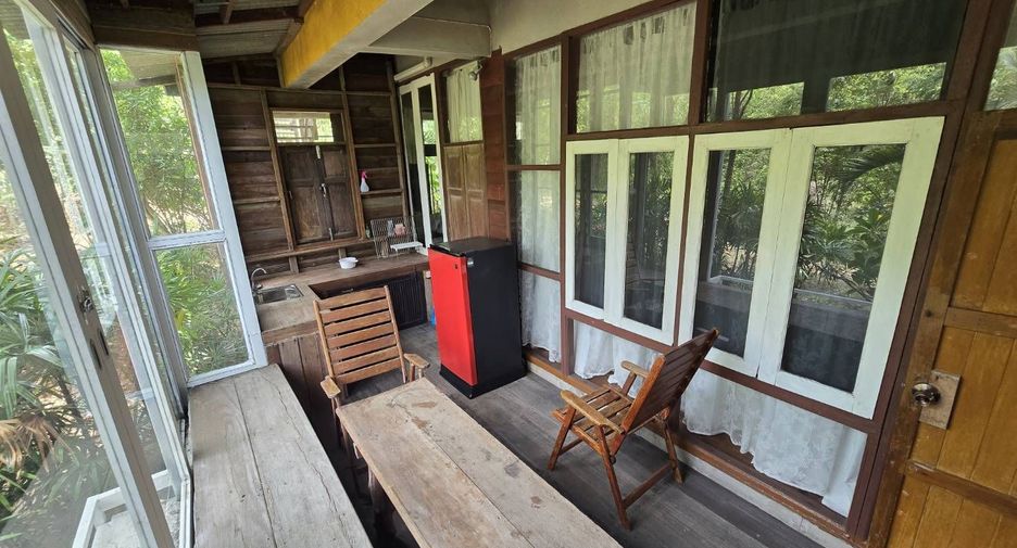 For rent 2 ベッドルーム house in Sam Roi Yot, Prachuap Khiri Khan