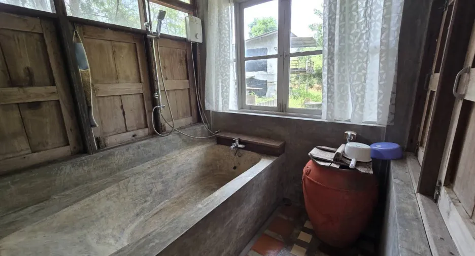 For rent 2 ベッドルーム house in Sam Roi Yot, Prachuap Khiri Khan