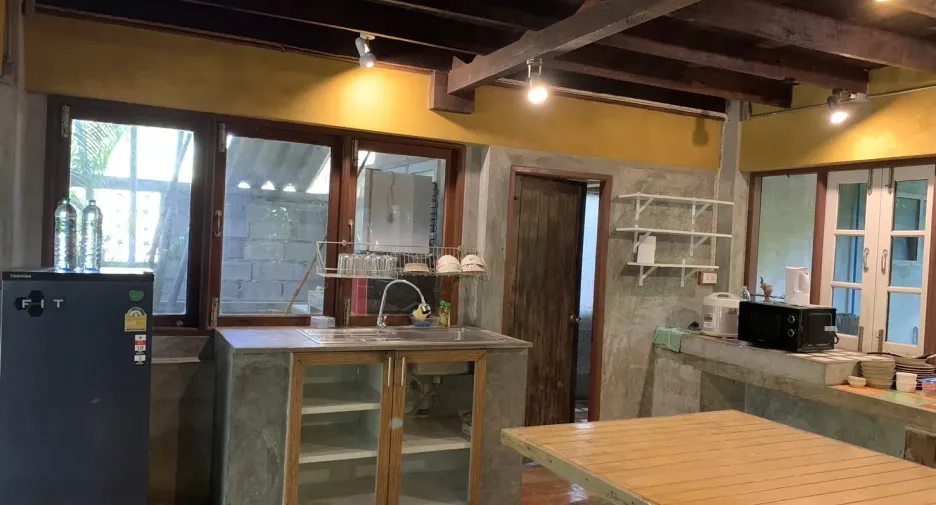 For rent 2 ベッドルーム house in Sam Roi Yot, Prachuap Khiri Khan