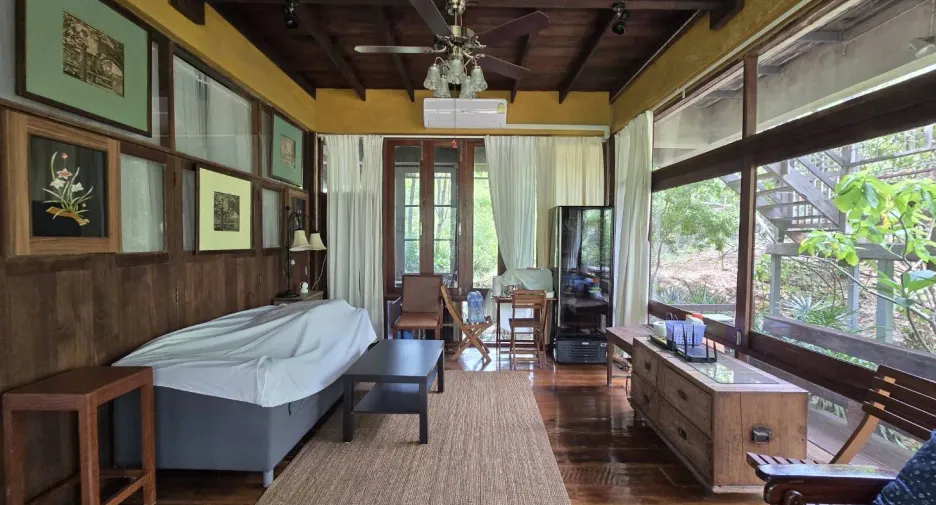 For rent 2 ベッドルーム house in Sam Roi Yot, Prachuap Khiri Khan