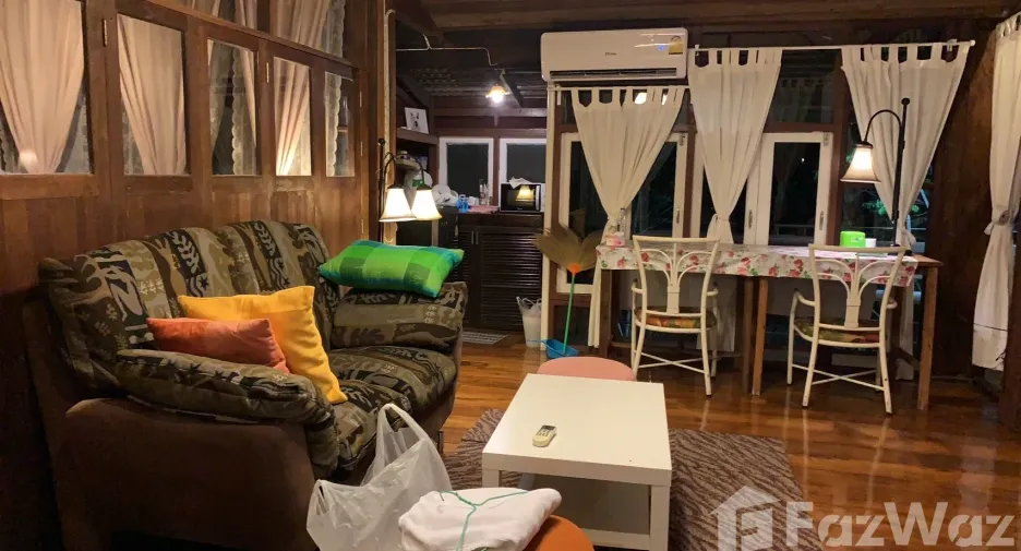 For rent 2 ベッドルーム house in Sam Roi Yot, Prachuap Khiri Khan