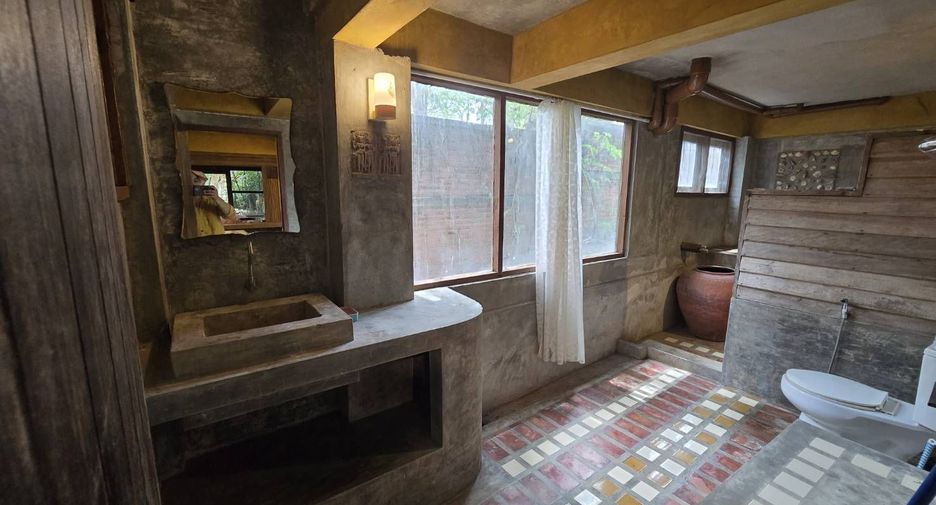 For rent 2 ベッドルーム house in Sam Roi Yot, Prachuap Khiri Khan