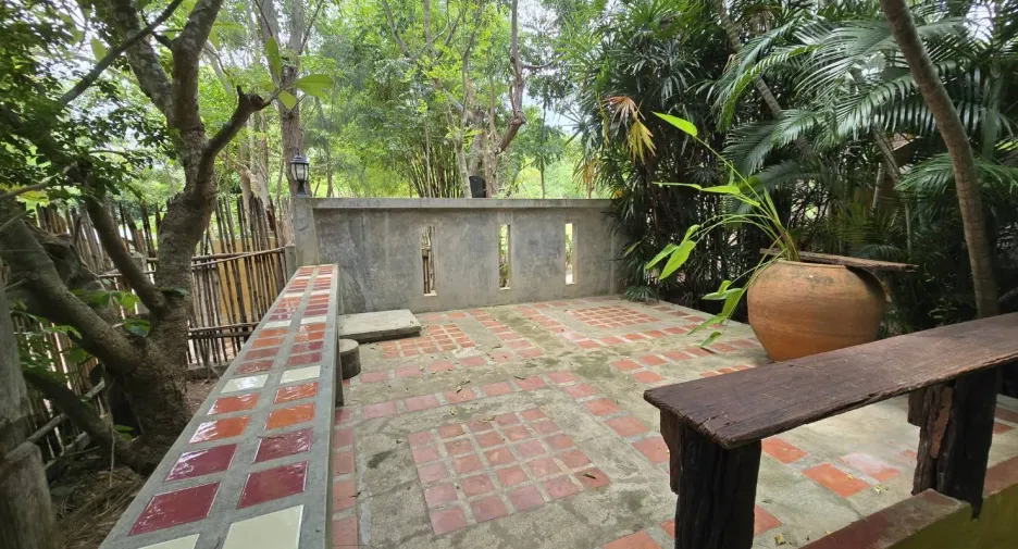 For rent 2 ベッドルーム house in Sam Roi Yot, Prachuap Khiri Khan