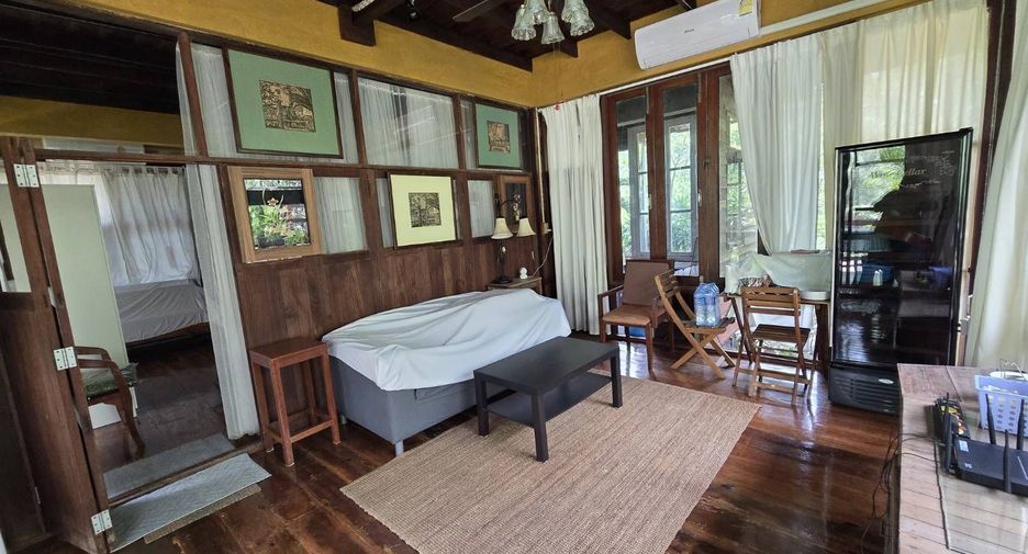 À louer 2 chambres maison à Sam Roi Yot, Prachuap Khiri Khan