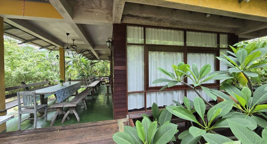 For rent 2 ベッドルーム house in Sam Roi Yot, Prachuap Khiri Khan